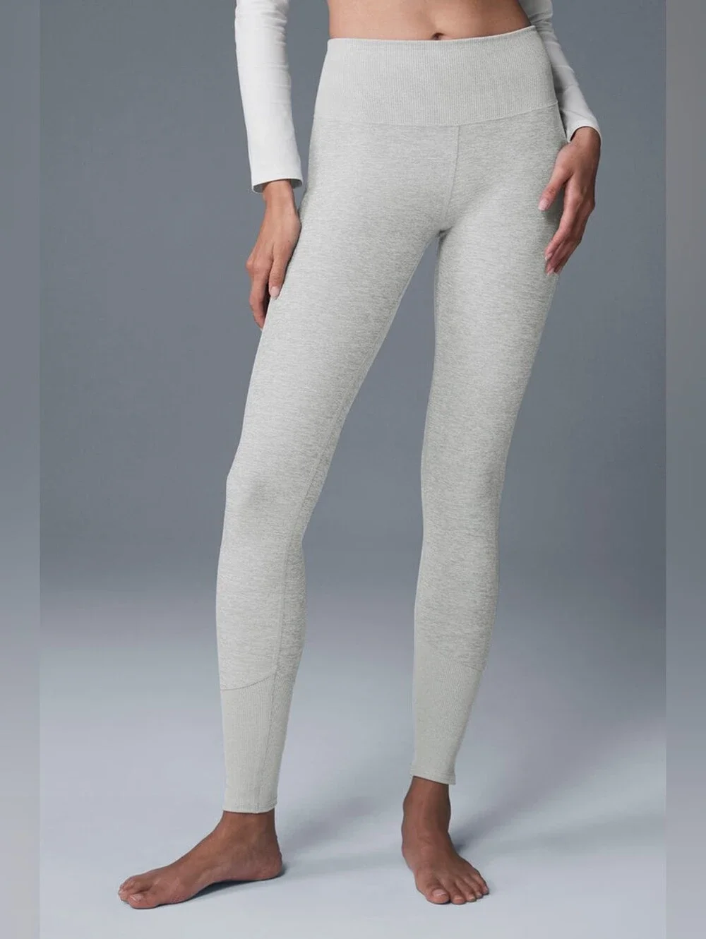 S Alosoft Lounge Leggings
